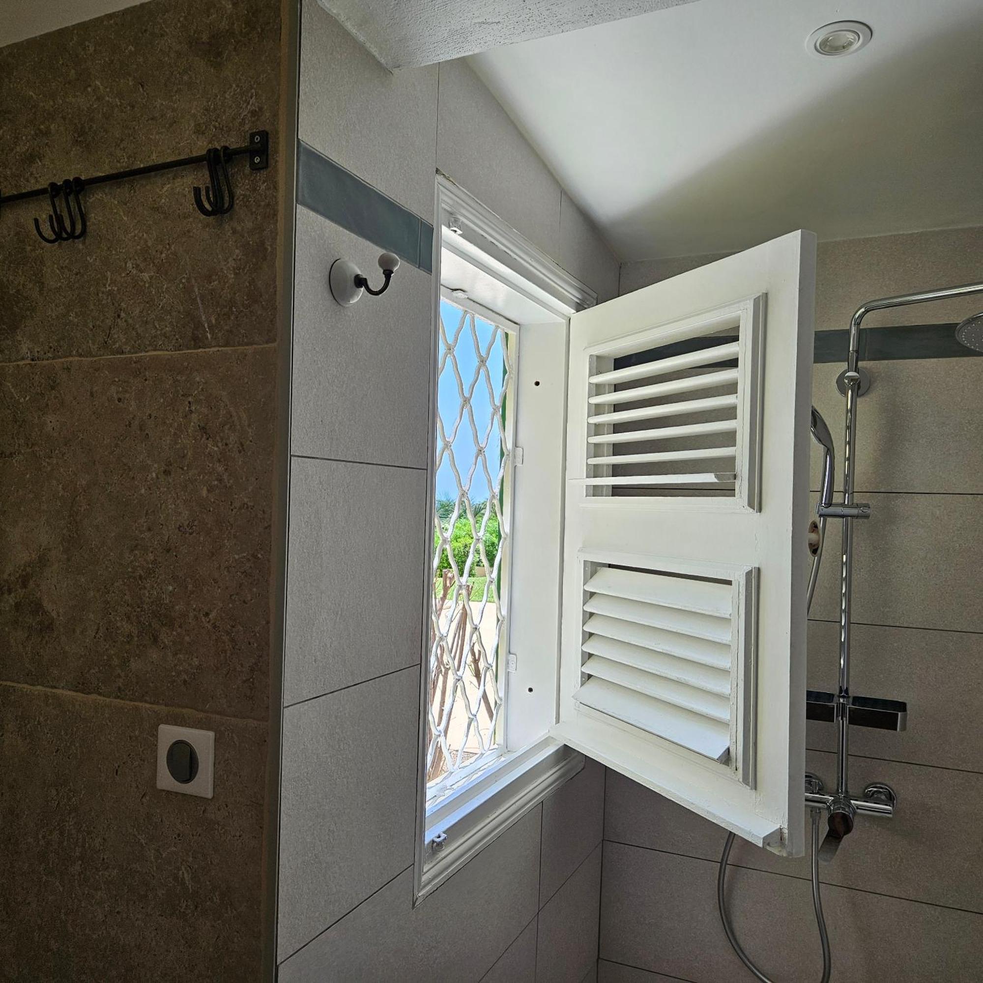 Villa Guadeloupe Saint François Accès Mer Piscine IGUANA BAY - Villa Zagadi Esterno foto