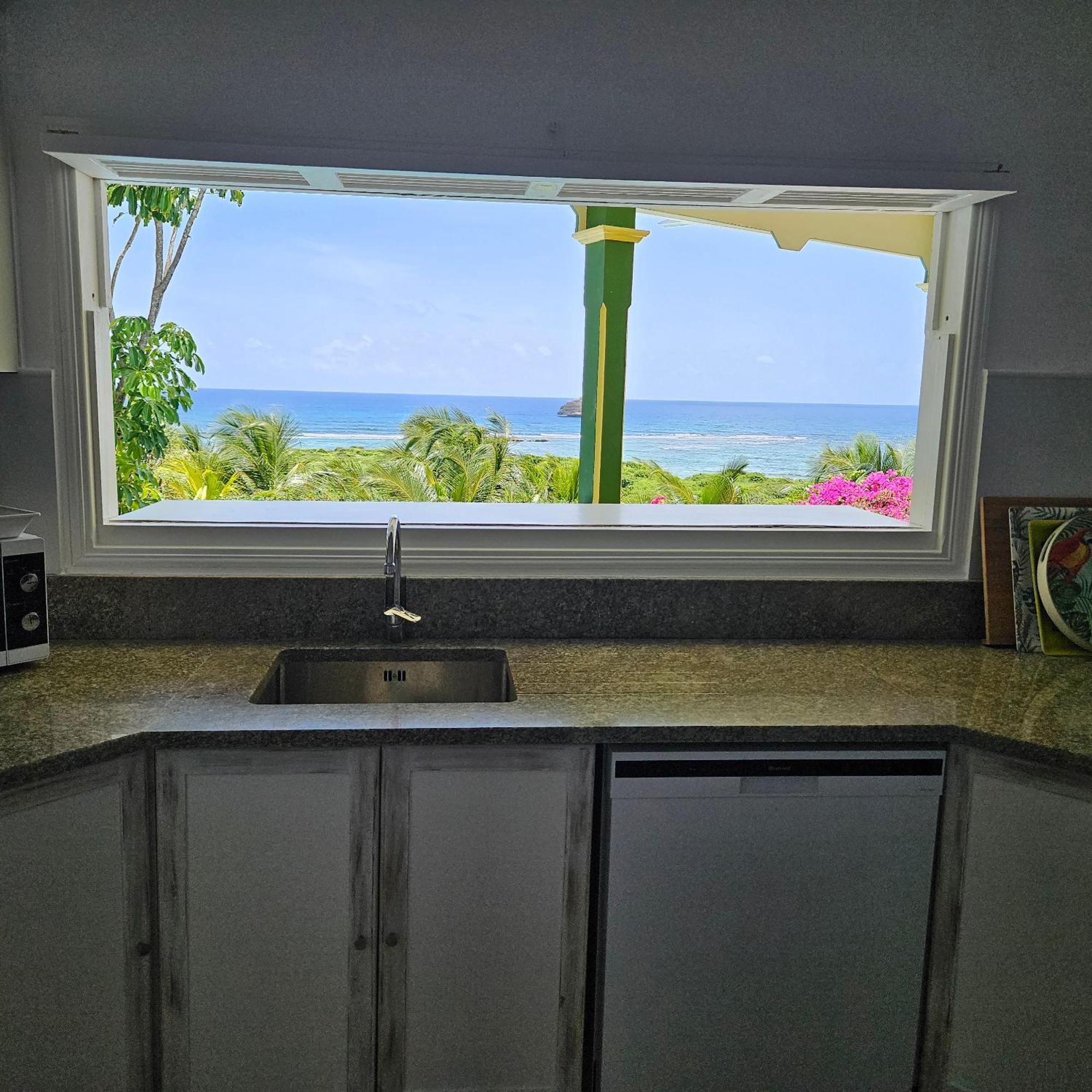 Villa Guadeloupe Saint François Accès Mer Piscine IGUANA BAY - Villa Zagadi Esterno foto