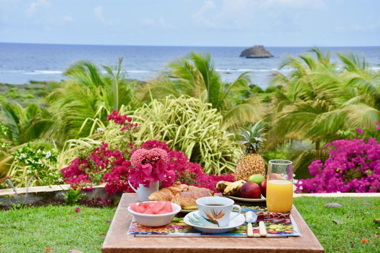 Villa Guadeloupe Saint François Accès Mer Piscine IGUANA BAY - Villa Zagadi Esterno foto