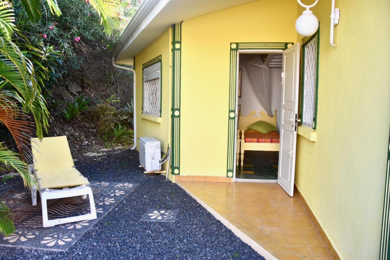Villa Guadeloupe Saint François Accès Mer Piscine IGUANA BAY - Villa Zagadi Esterno foto