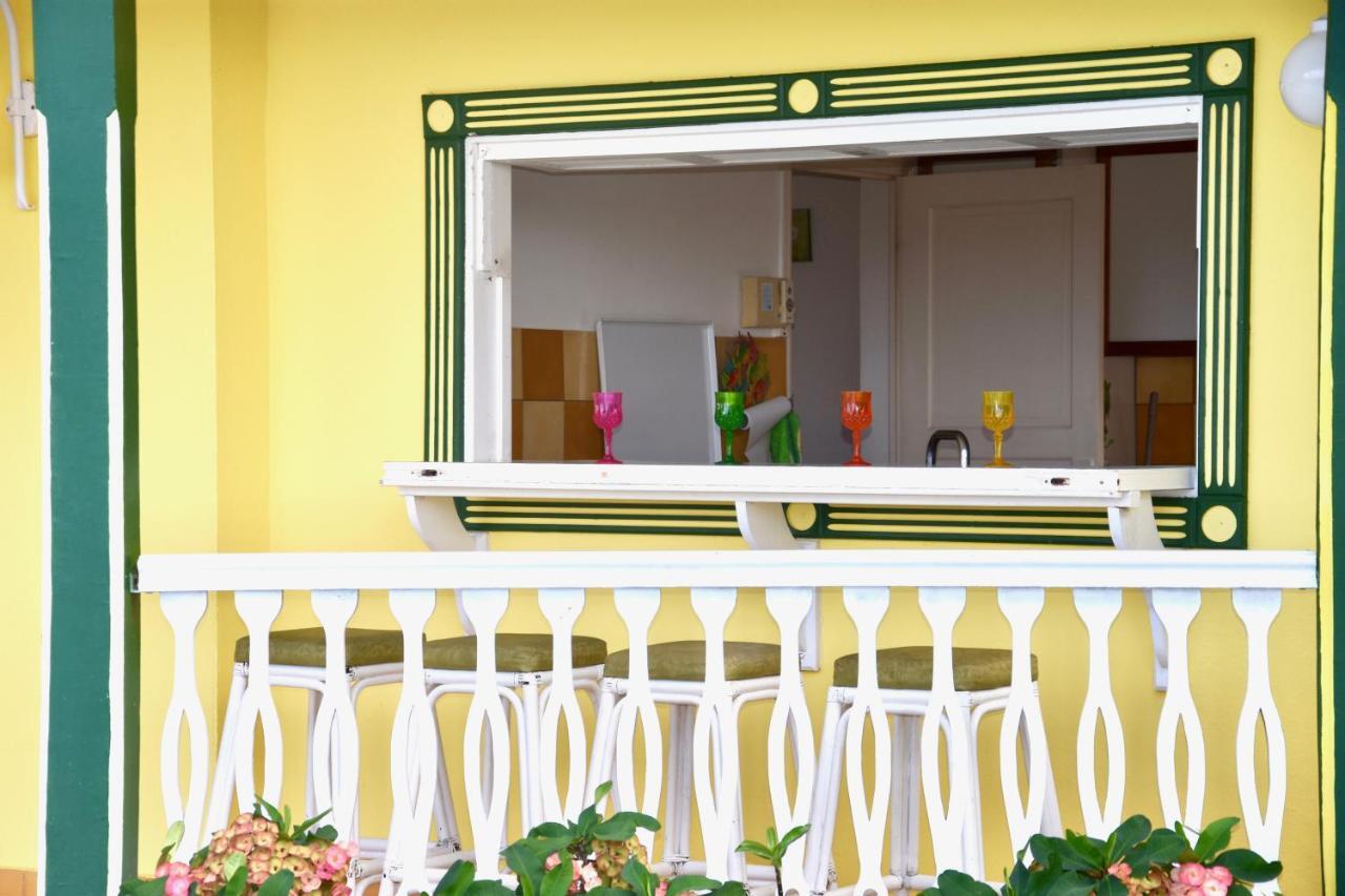 Villa Guadeloupe Saint François Accès Mer Piscine IGUANA BAY - Villa Zagadi Esterno foto
