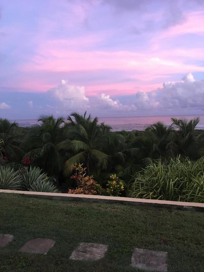 Villa Guadeloupe Saint François Accès Mer Piscine IGUANA BAY - Villa Zagadi Esterno foto