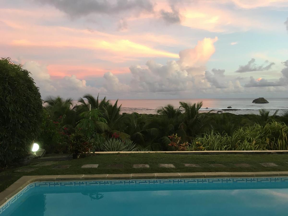 Villa Guadeloupe Saint François Accès Mer Piscine IGUANA BAY - Villa Zagadi Esterno foto