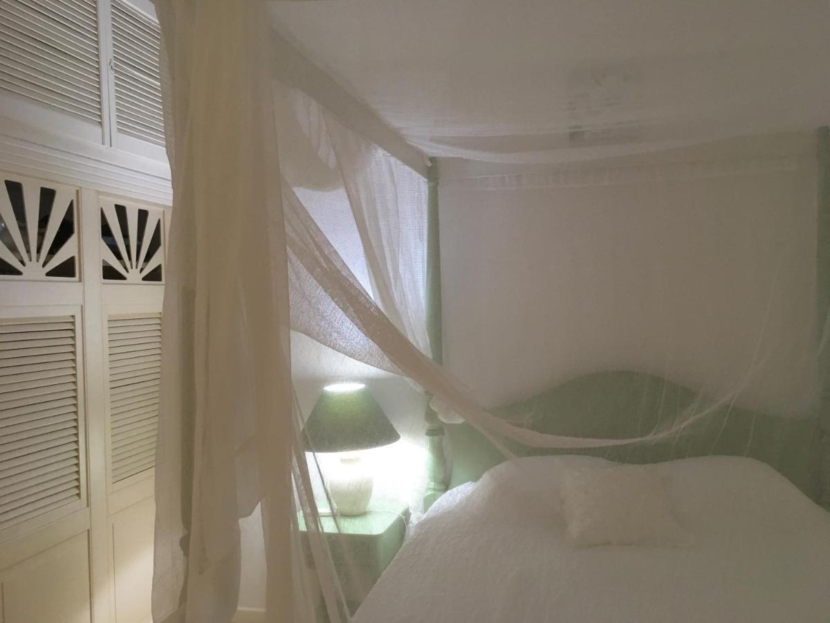 Villa Guadeloupe Saint François Accès Mer Piscine IGUANA BAY - Villa Zagadi Esterno foto