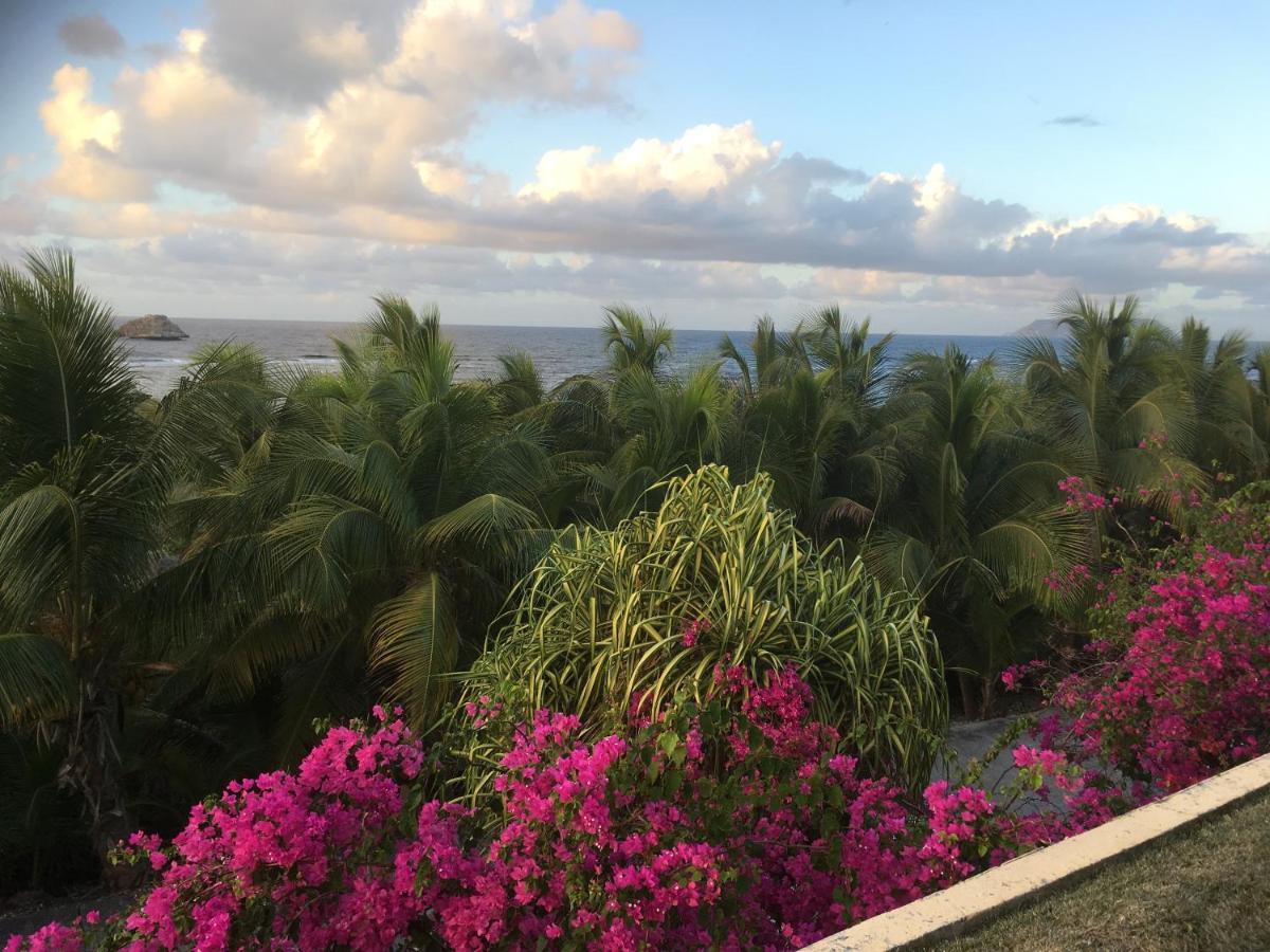 Villa Guadeloupe Saint François Accès Mer Piscine IGUANA BAY - Villa Zagadi Esterno foto